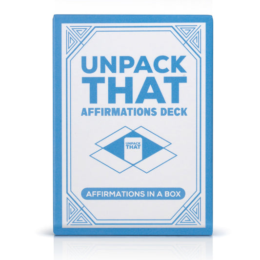 Affirmations Deck