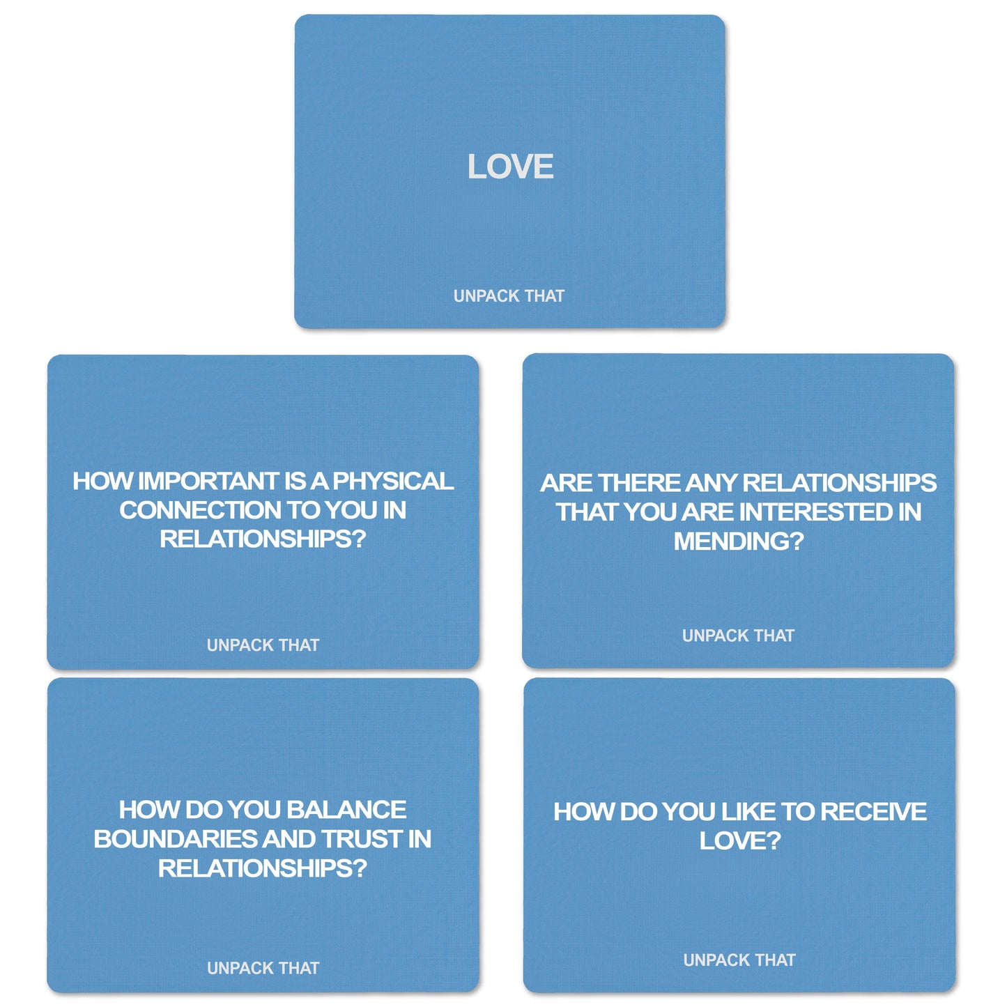 Love Deck