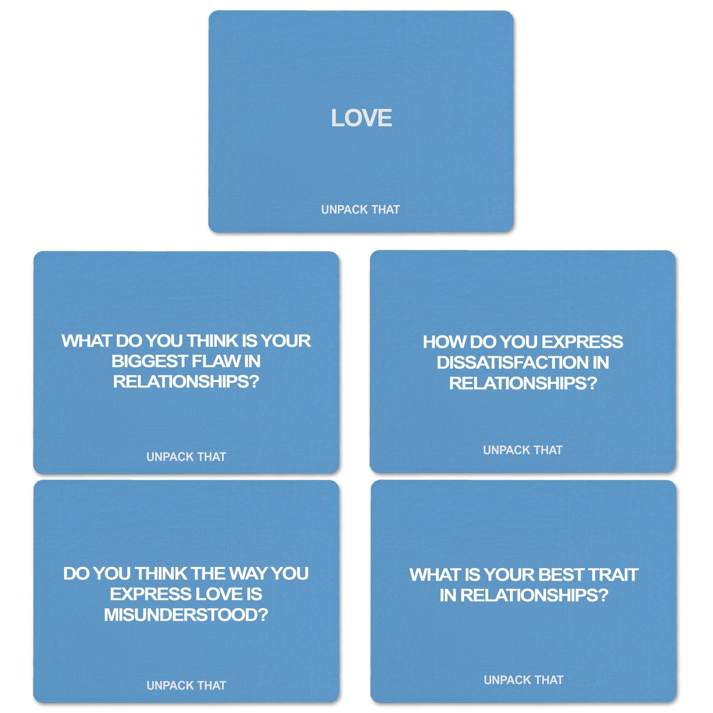 Love Deck