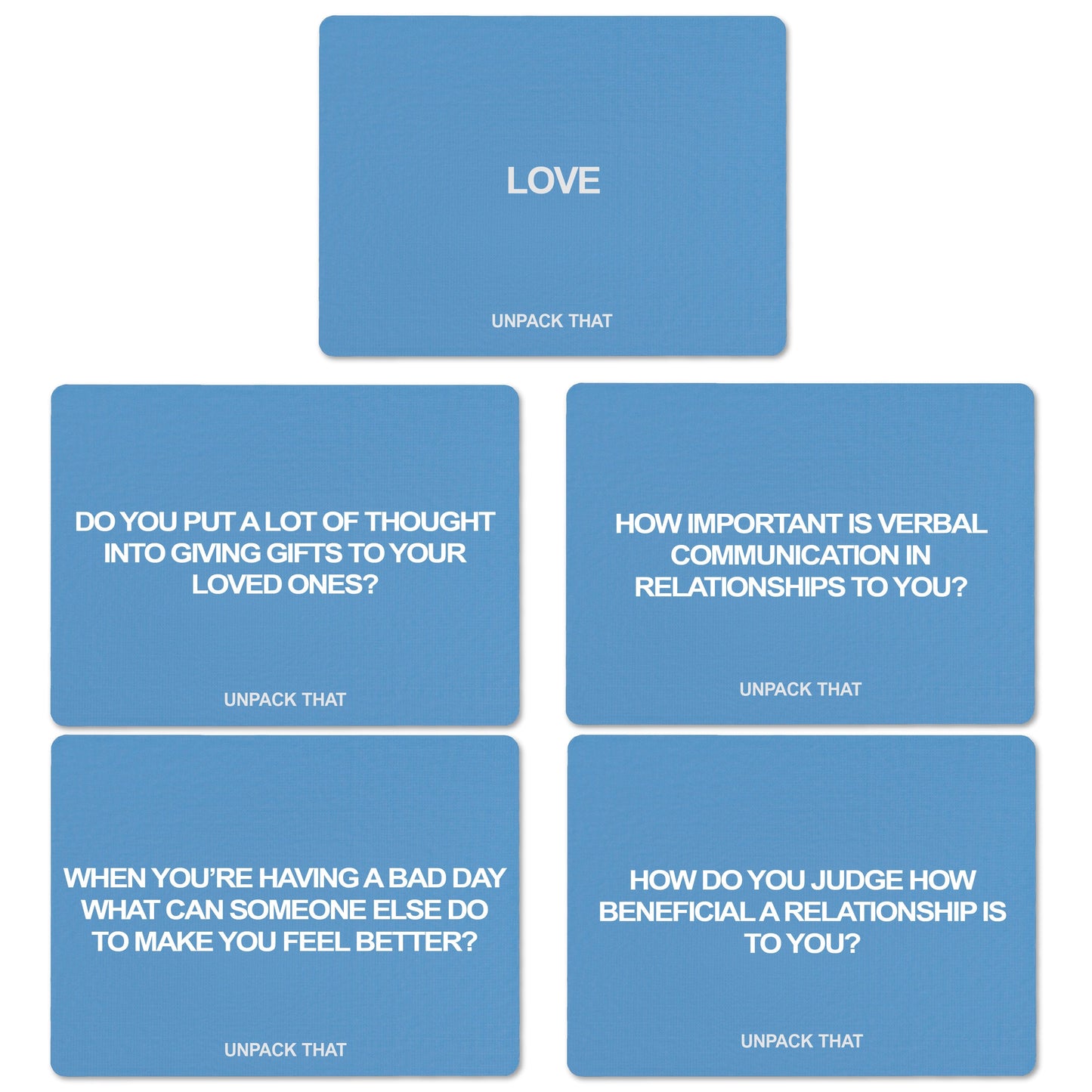 Love Deck