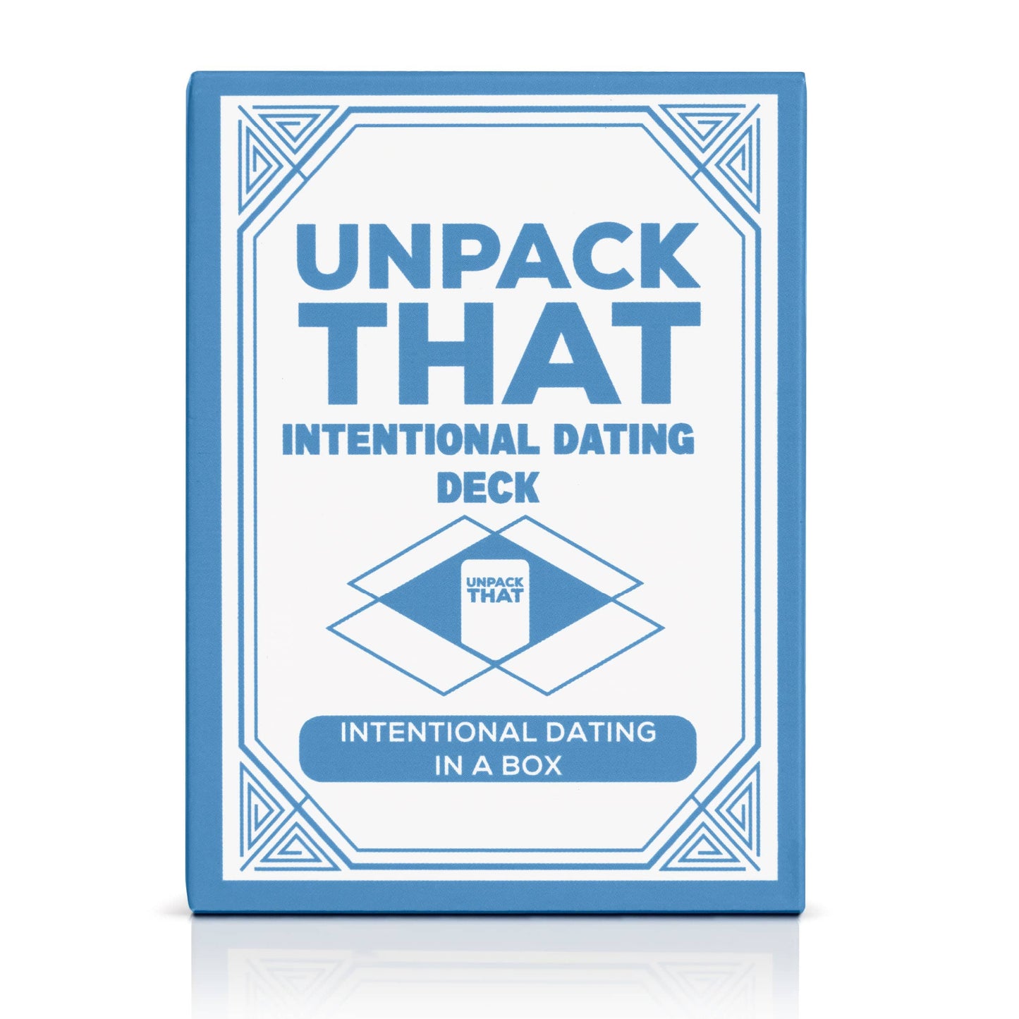 Intentional Dating Deck