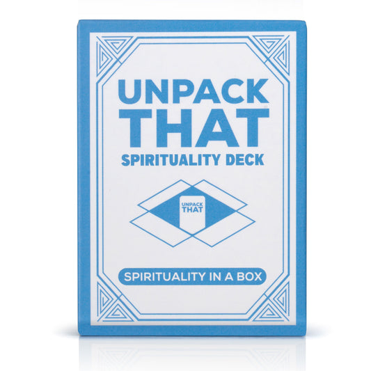 Spirituality Deck