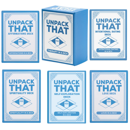 Unpack That Full Bundle