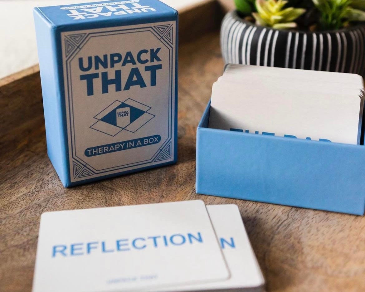 Unpack That