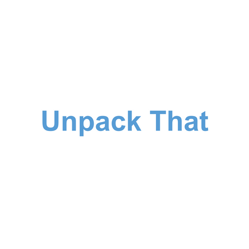 UnpackThat logo