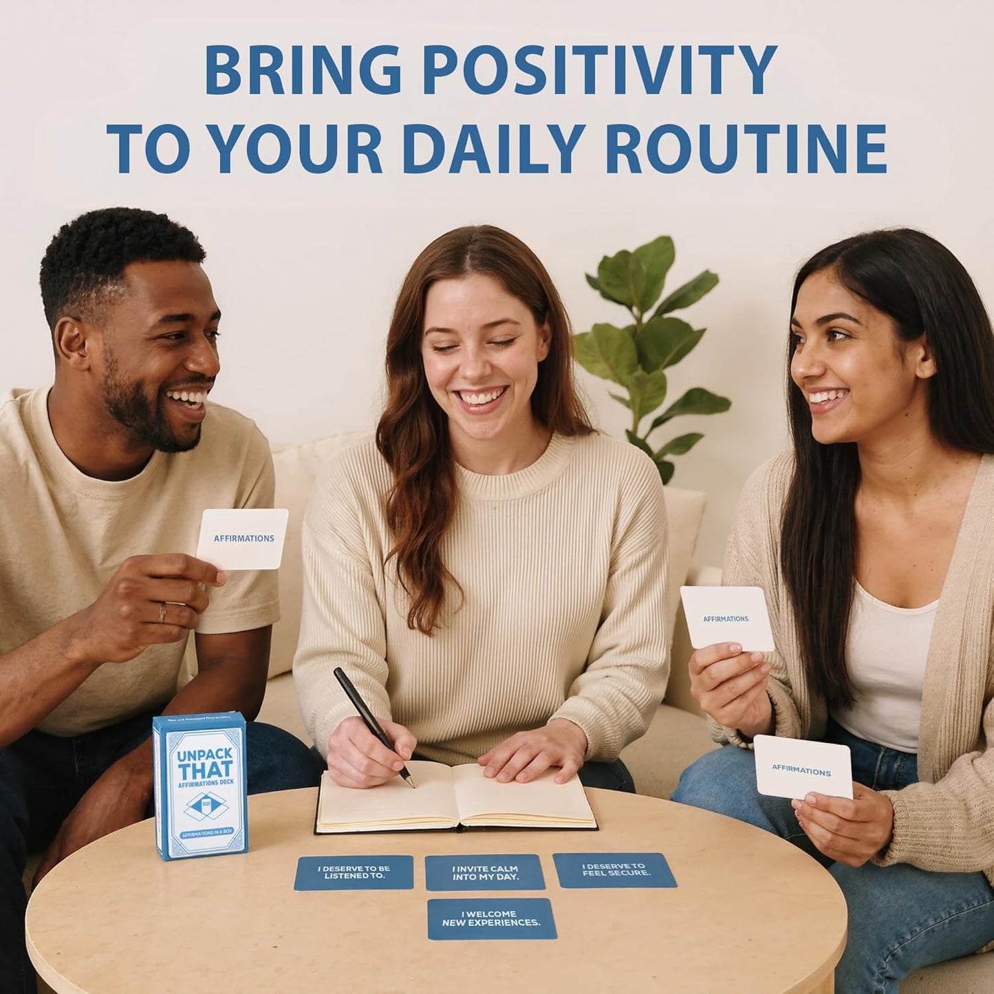 Unpack That Full Bundle