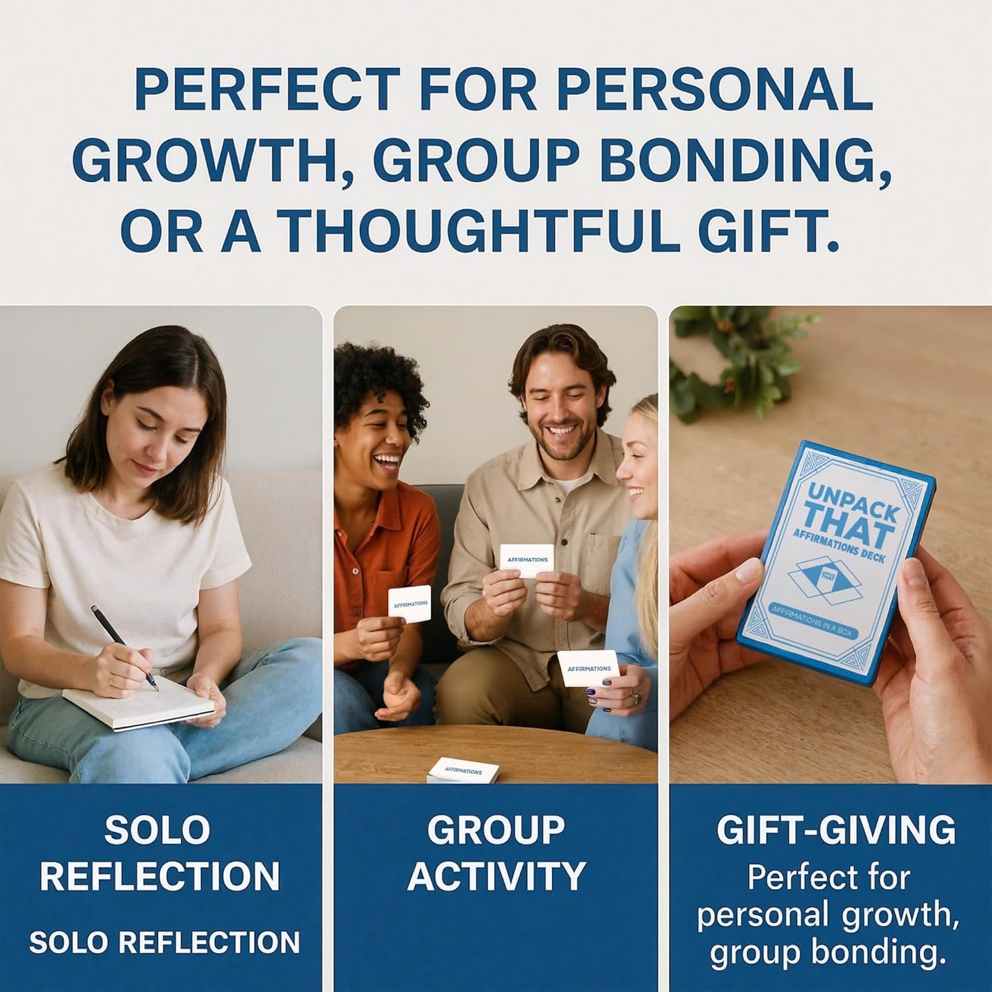 Unpack That Full Bundle