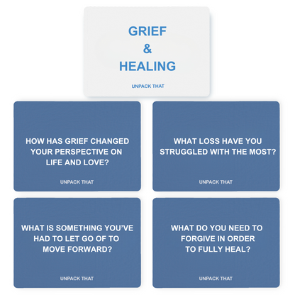 Self Exploration Deck