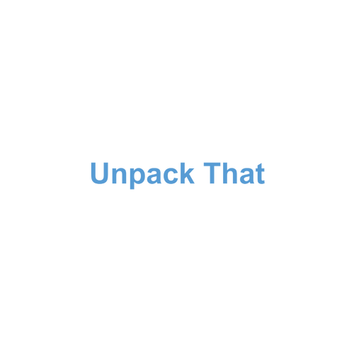 UnpackThat