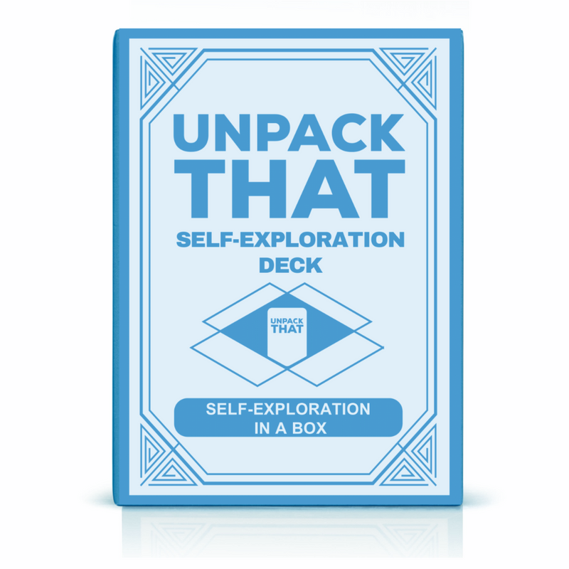 Self Exploration Deck