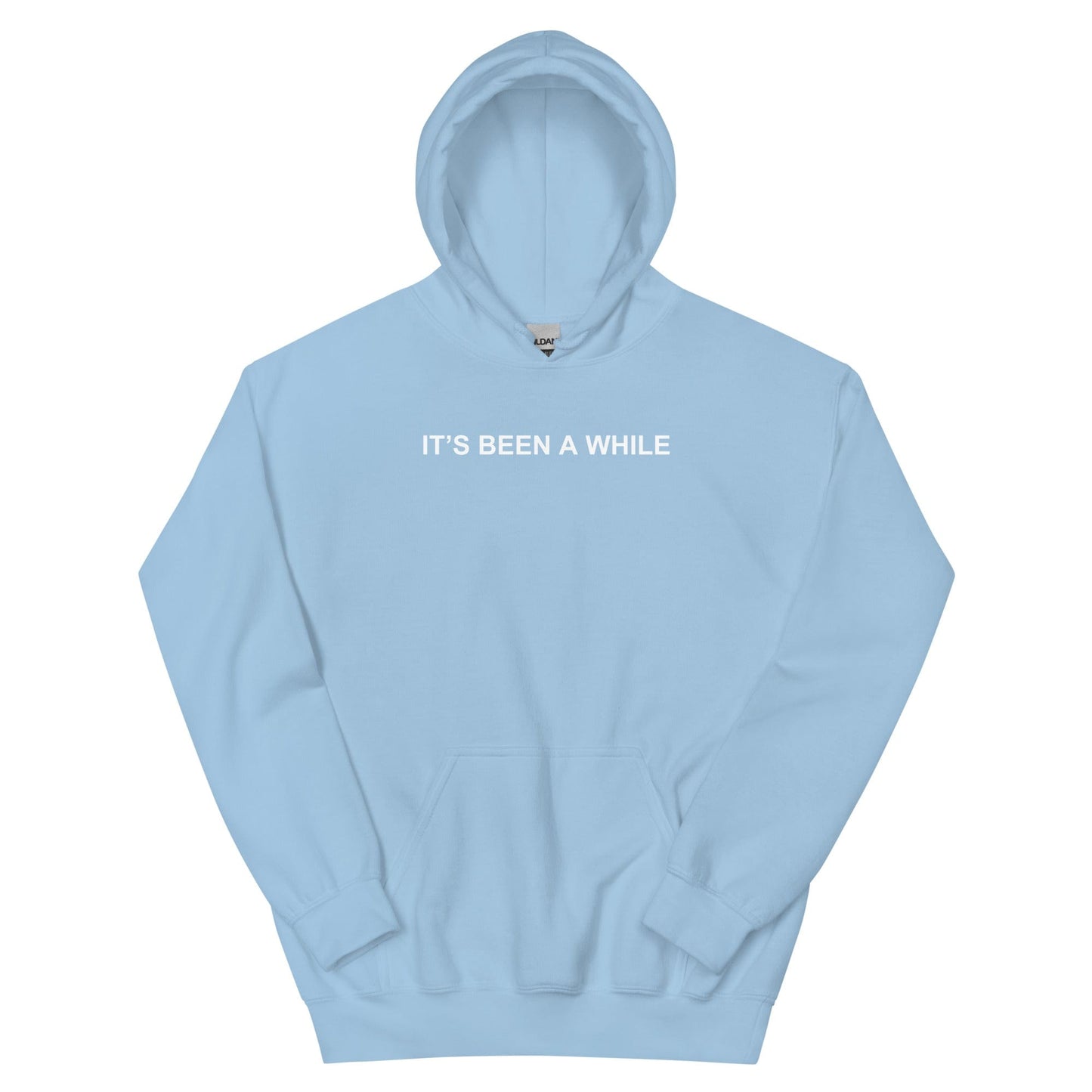 Call Your Parents They Miss You Hoodie