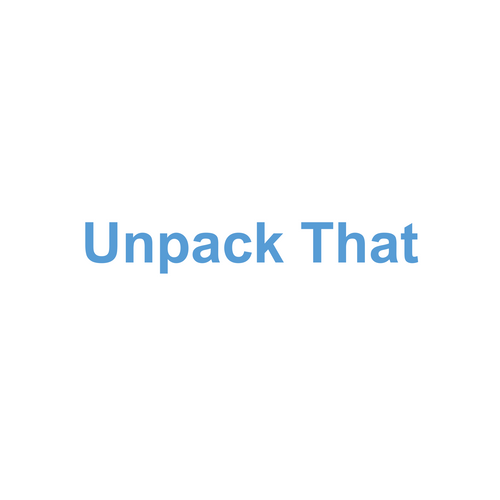 UnpackThat